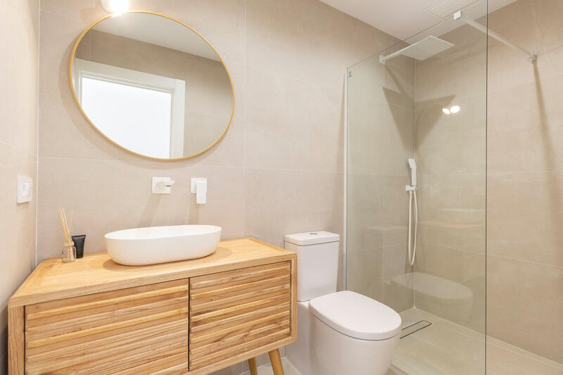 3 slaapkamer Villa Te koop