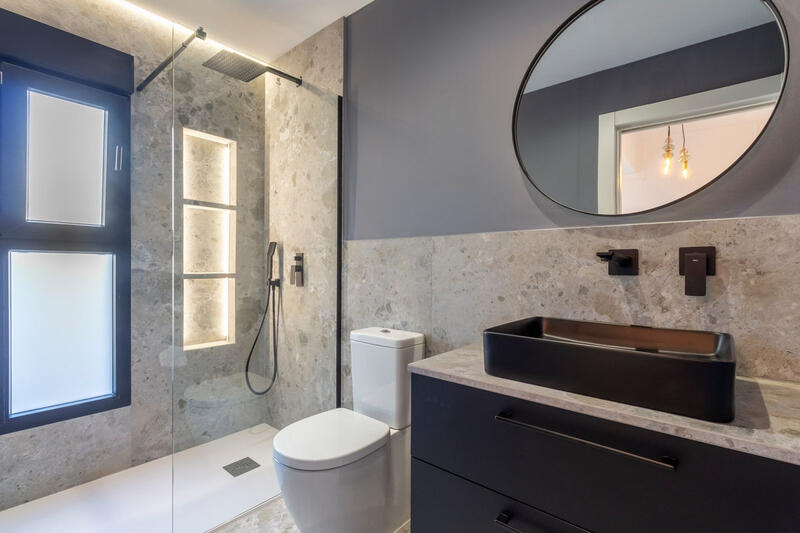 3 slaapkamer Villa Te koop