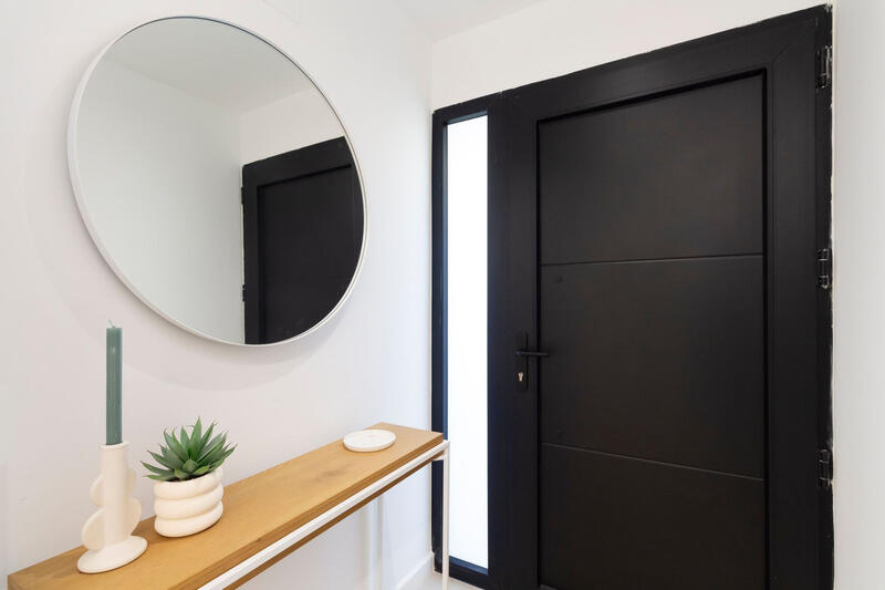 3 slaapkamer Villa Te koop