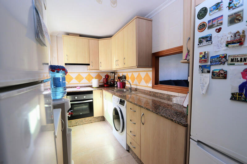 3 soveværelse Byhus til salg