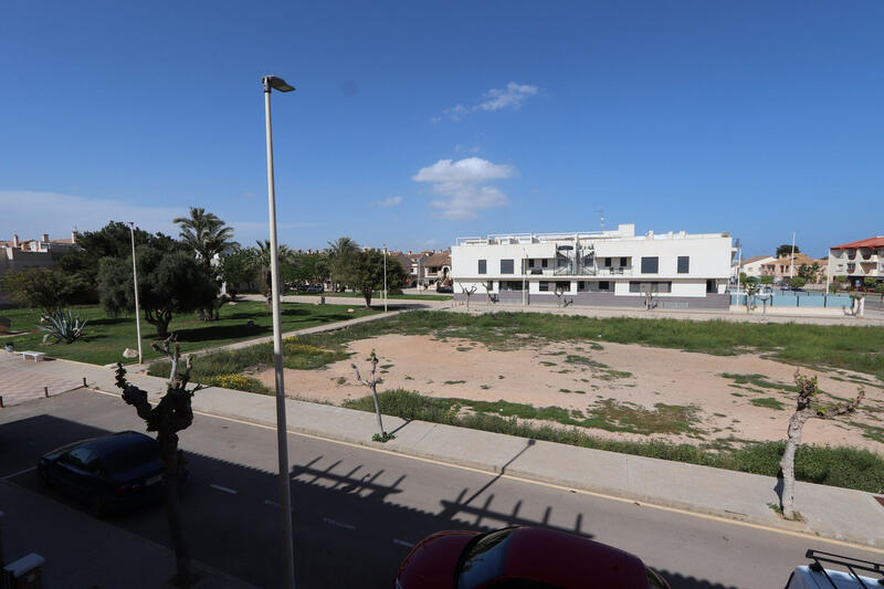 3 soveværelse Byhus til salg