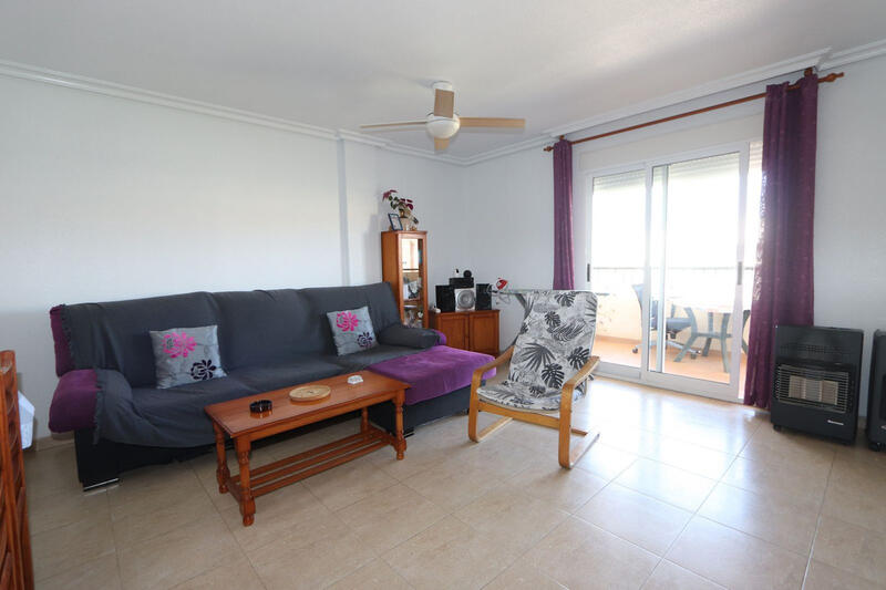 3 soveværelse Byhus til salg