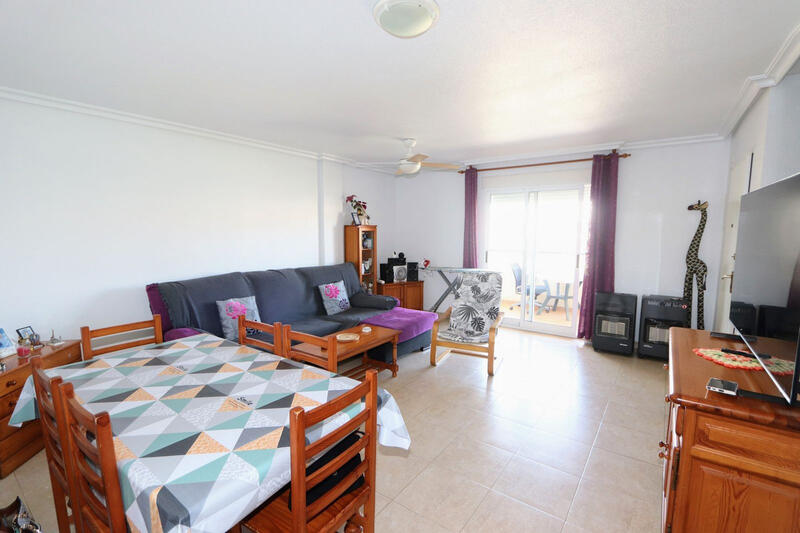 3 soveværelse Byhus til salg