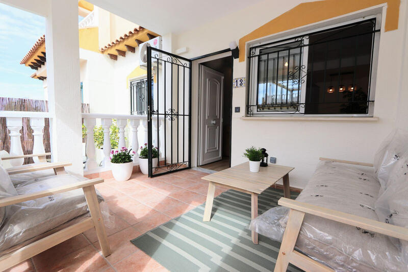 3 bedroom Townhouse for sale