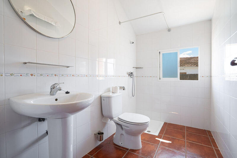 5 soveværelse Villa til salg