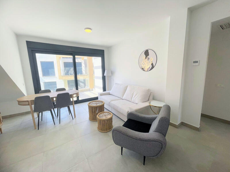 2 soveværelse Lejlighed til salg