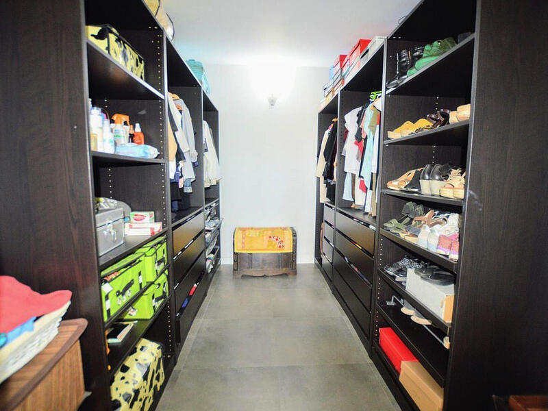 3 soveværelse Villa til salg