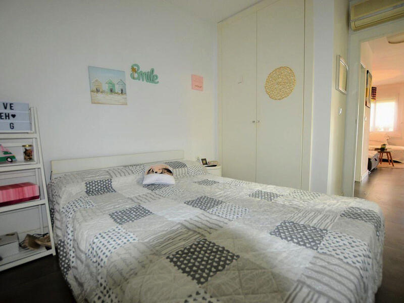 3 soveværelse Villa til salg