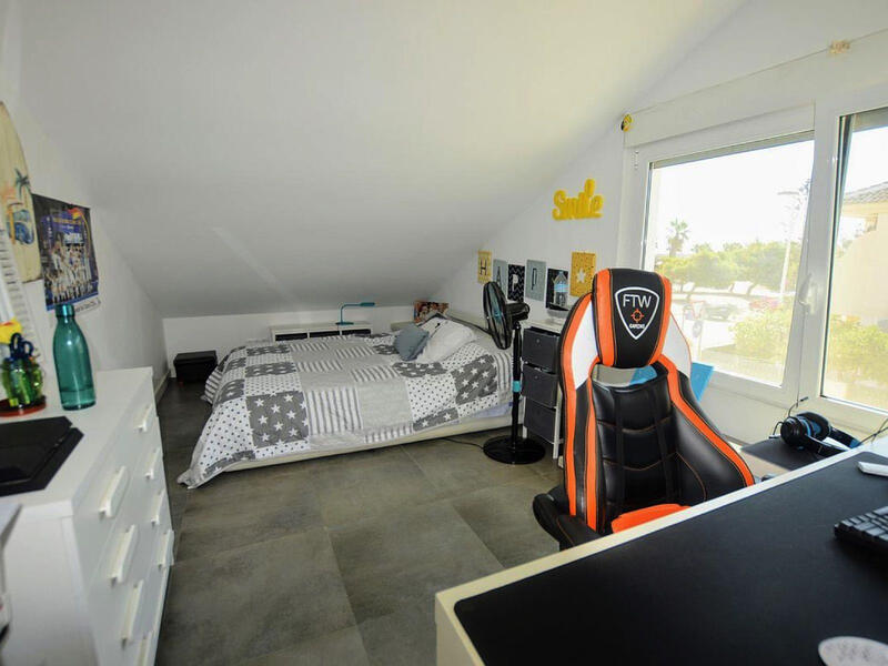 3 soveværelse Villa til salg