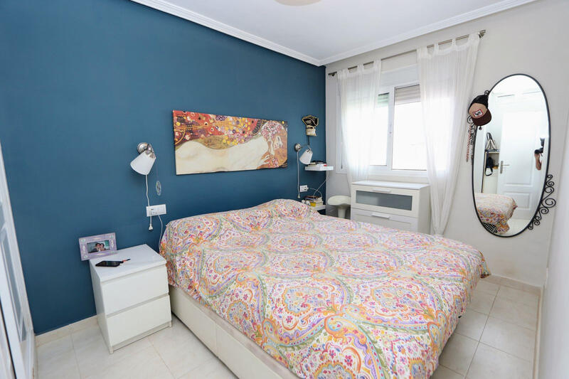 2 soveværelse Lejlighed til salg