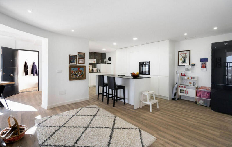 5 Cuarto Villa en venta