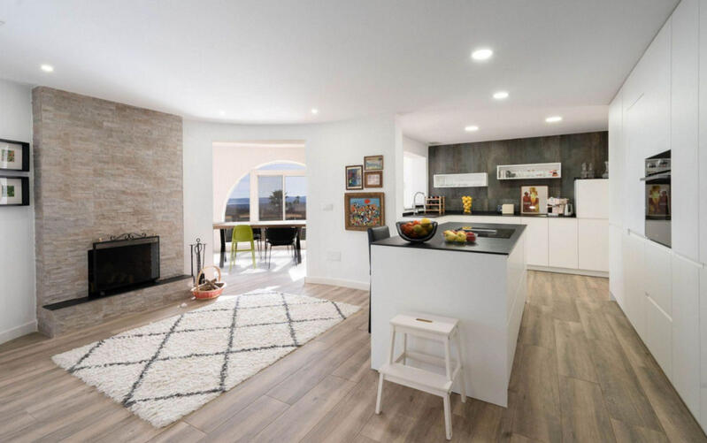 5 Cuarto Villa en venta