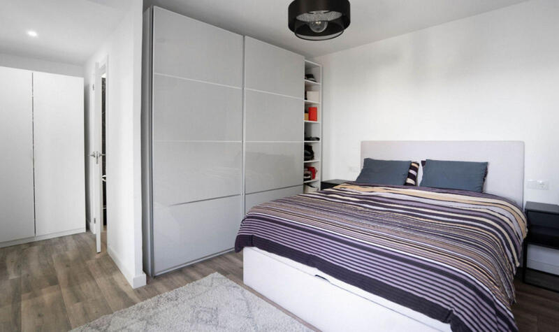 5 Cuarto Villa en venta