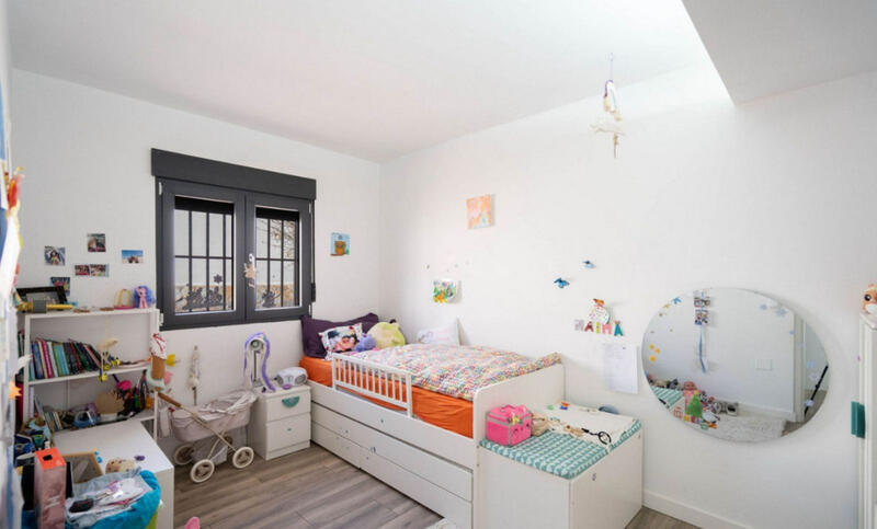 5 Cuarto Villa en venta