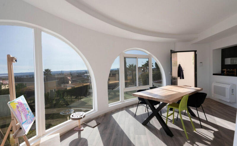 5 Cuarto Villa en venta