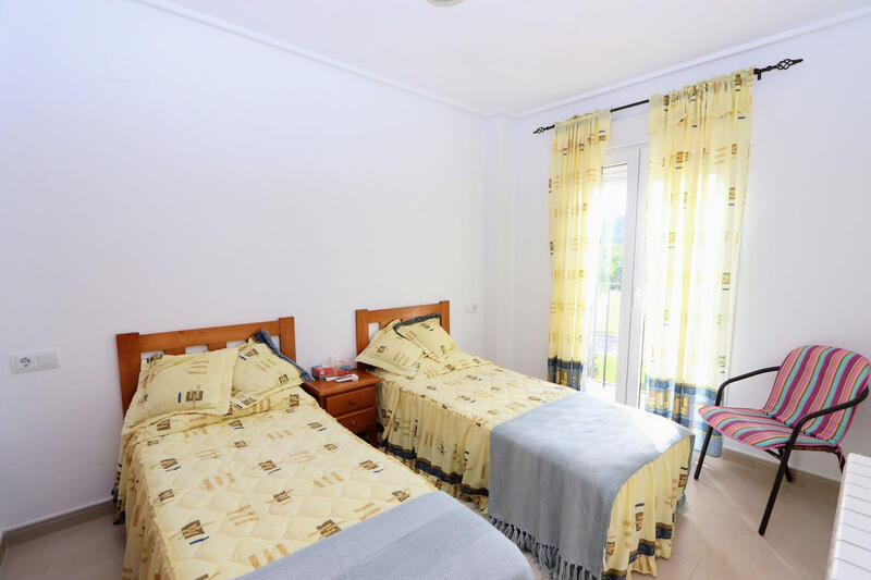 2 soveværelse Lejlighed til salg