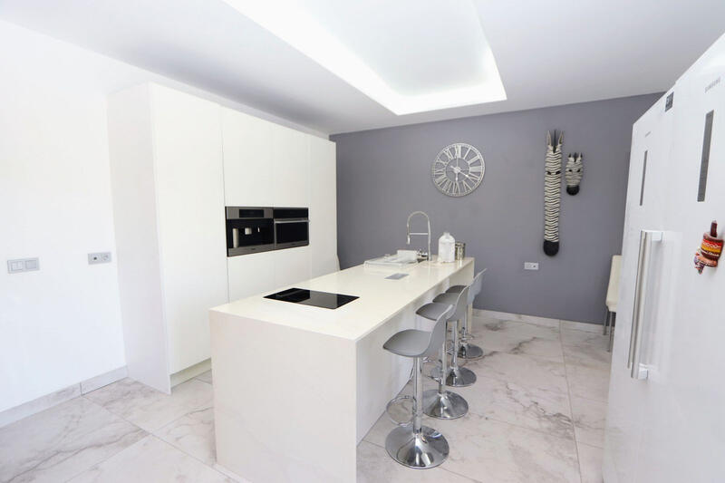 5 Schlafzimmer Villa zu verkaufen