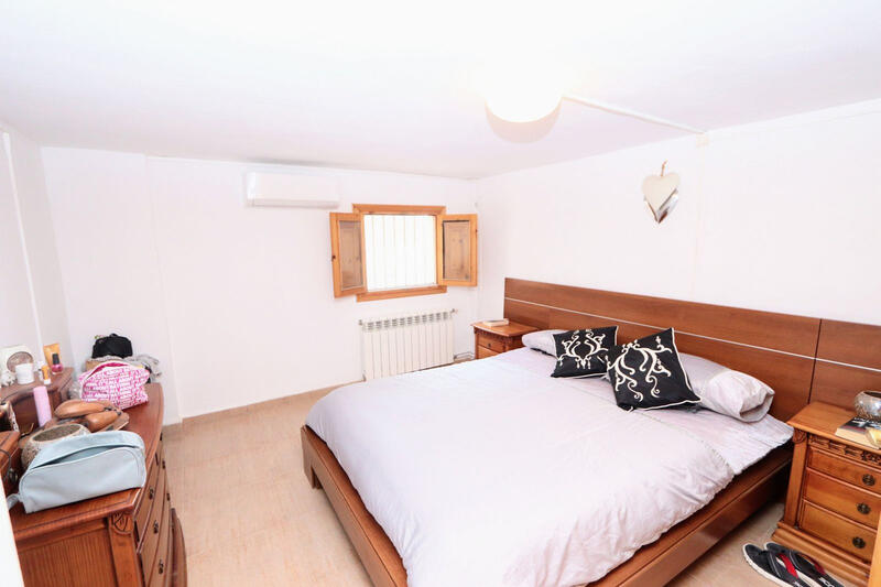 5 Schlafzimmer Villa zu verkaufen