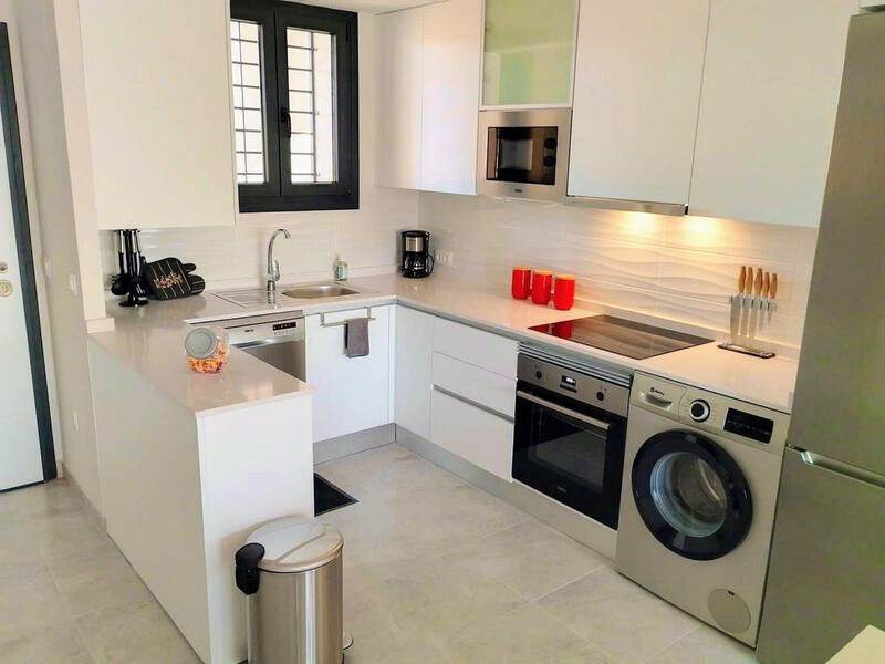 2 soverom Leilighet til salgs