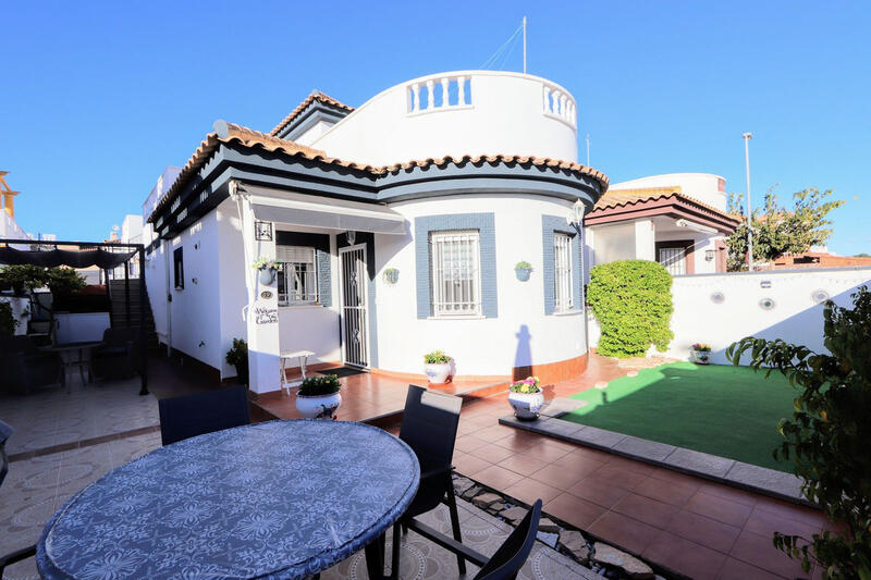 Villa for sale in Murcia, Murcia