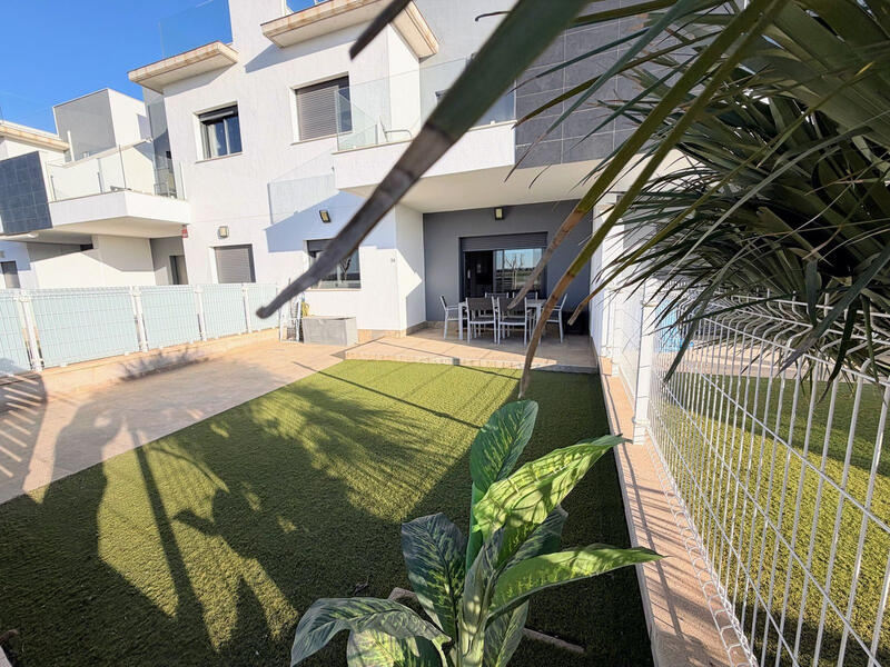 Appartement à vendre dans Pilar de la Horadada, Alicante Appartement à vendre dans Pilar de la Horadada, Alicante