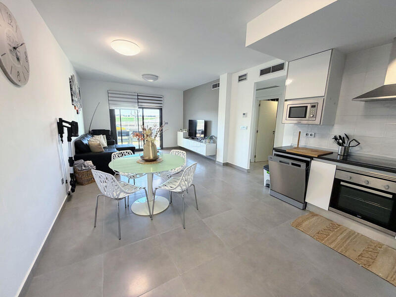 2 soverom Leilighet til salgs