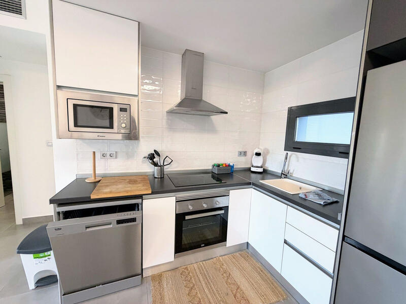 2 soverom Leilighet til salgs