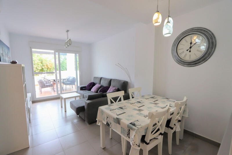 2 chambre Appartement à vendre