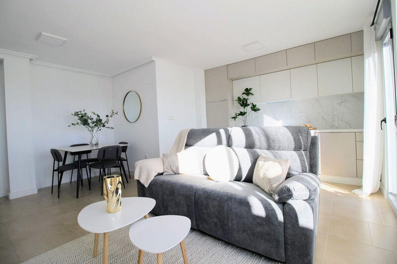 3 chambre Appartement à vendre