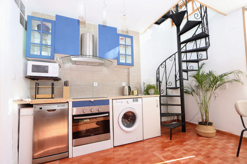 2 sovrum Lägenhet till salu