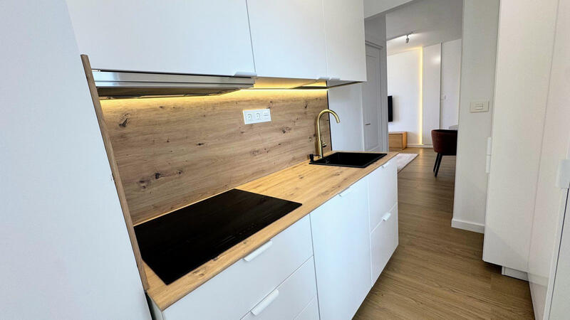 2 soveværelse Lejlighed til salg