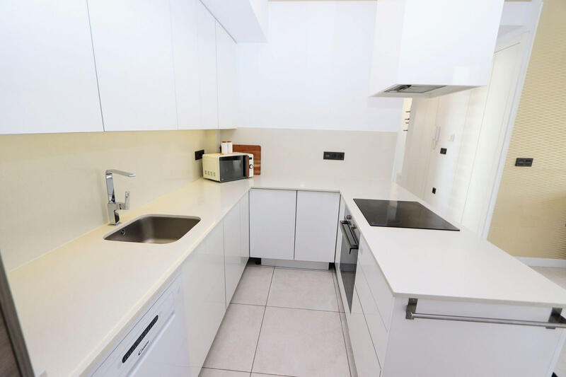 3 slaapkamer Villa Te koop