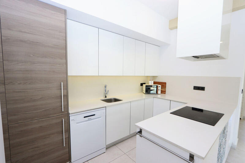 3 slaapkamer Villa Te koop