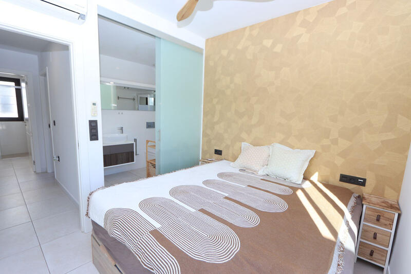 3 slaapkamer Villa Te koop