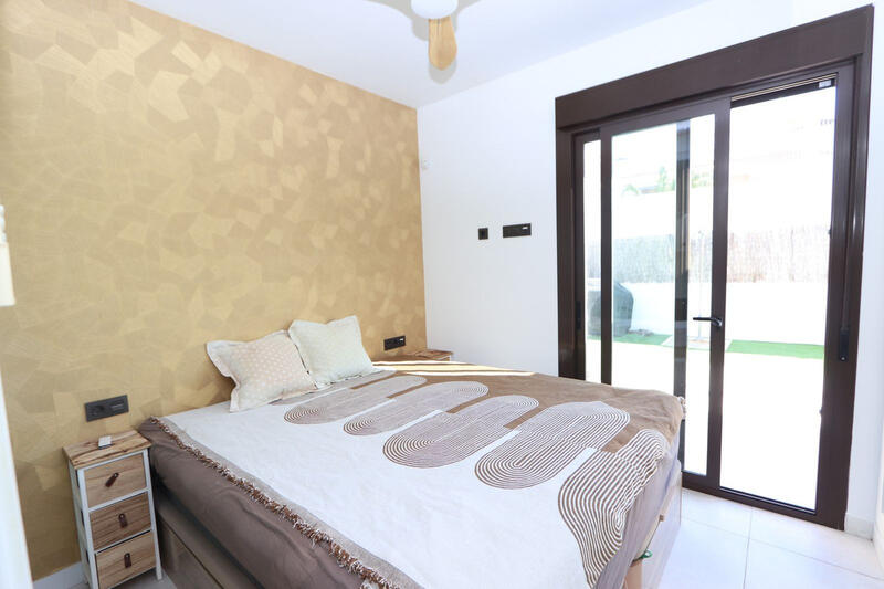 3 slaapkamer Villa Te koop