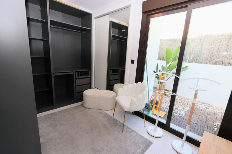 3 slaapkamer Villa Te koop