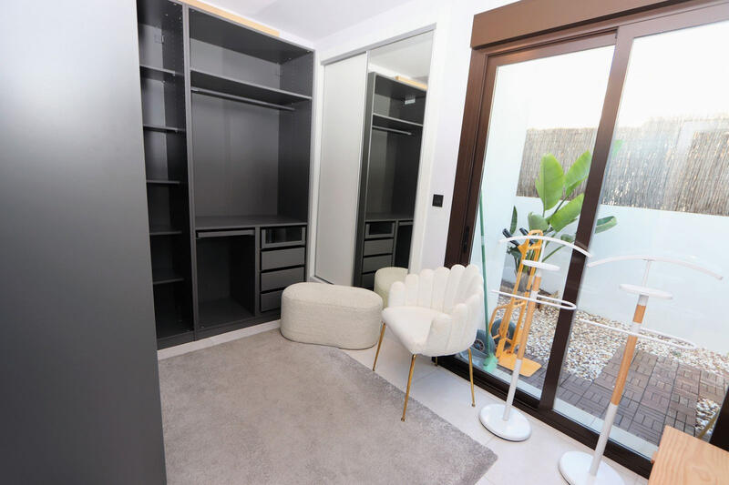 3 slaapkamer Villa Te koop