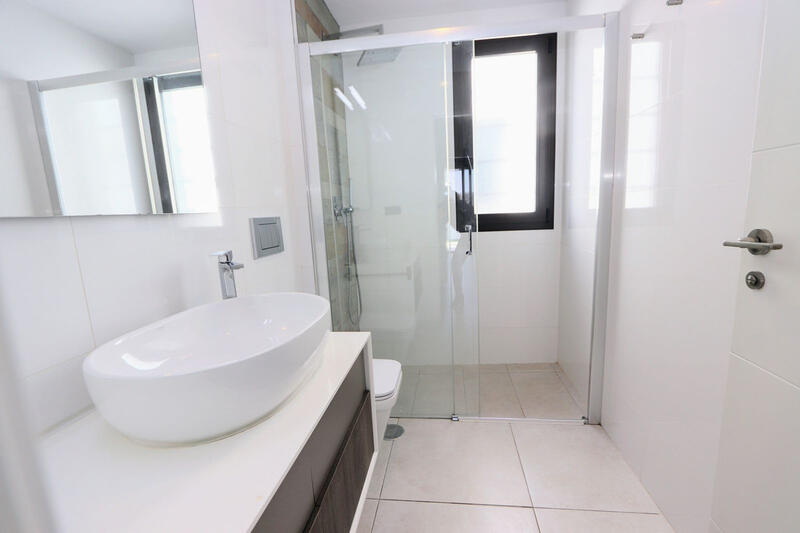 3 slaapkamer Villa Te koop