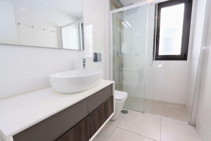 3 slaapkamer Villa Te koop