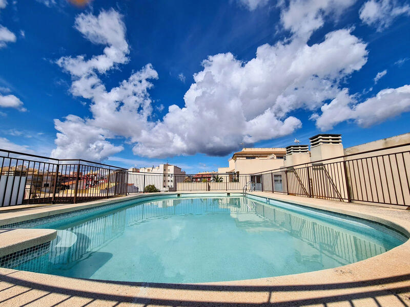 Apartment for sale in Murcia, Murcia