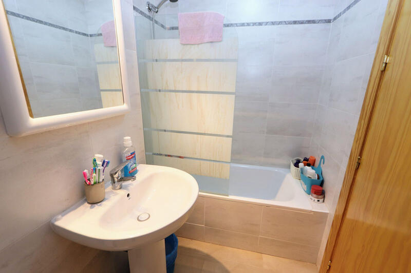 2 soveværelse Lejlighed til salg