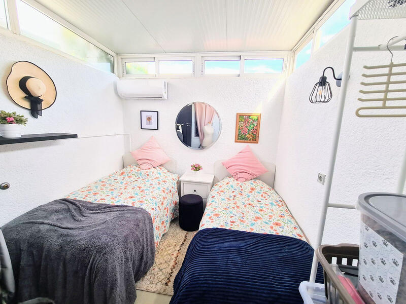 2 chambre Villa à vendre