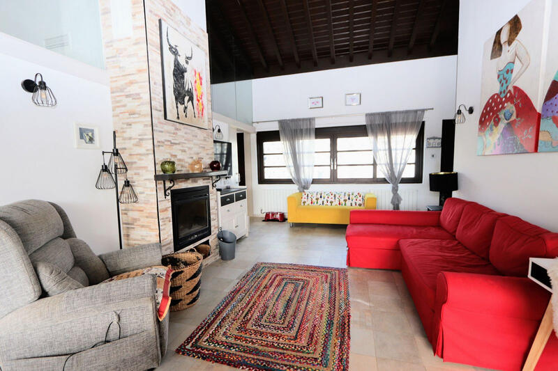 2 chambre Villa à vendre