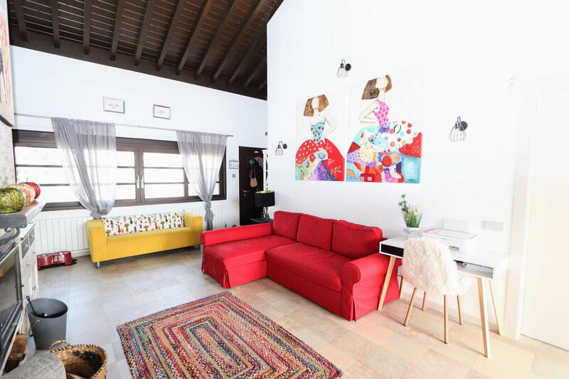 2 chambre Villa à vendre