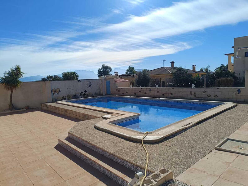 5 Schlafzimmer Villa zu verkaufen