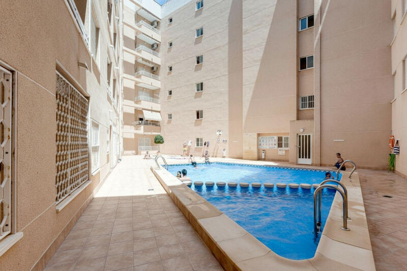 1 bedroom Apartment for sale