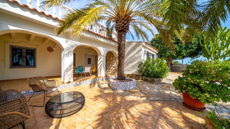 3 bedroom Villa for sale