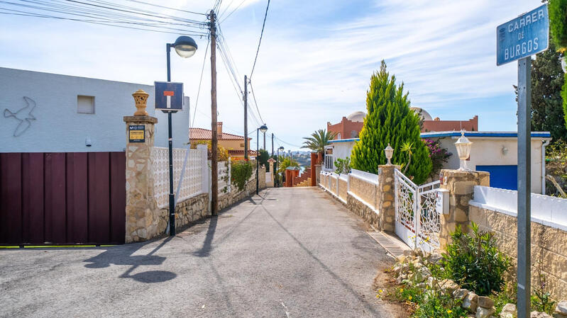 3 bedroom Villa for sale