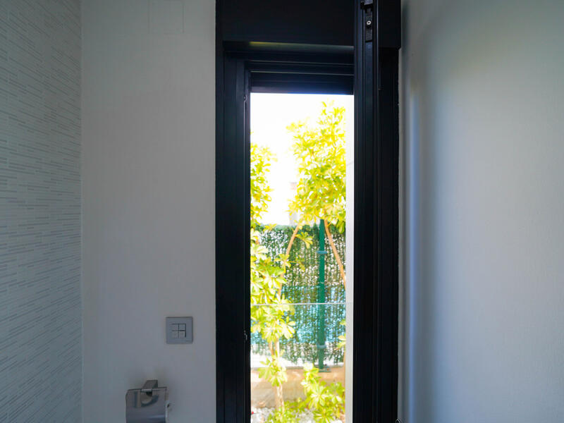 3 Cuarto Villa en venta