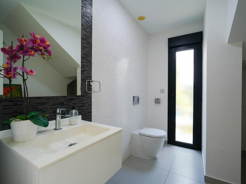 3 Cuarto Villa en venta